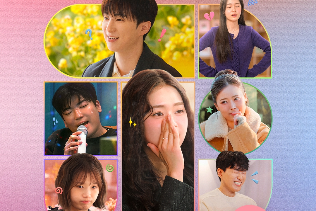 Watch: “Better Late Than Single 2” Introduces Contestants And Teases Drama Ahead In Exciting Trailer缩略图