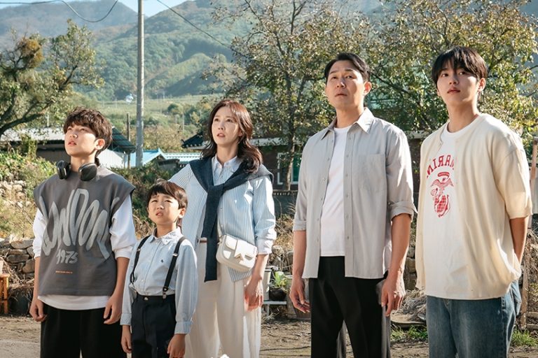 “Cabbage Your Life” Ends On Slight Ratings Rise缩略图