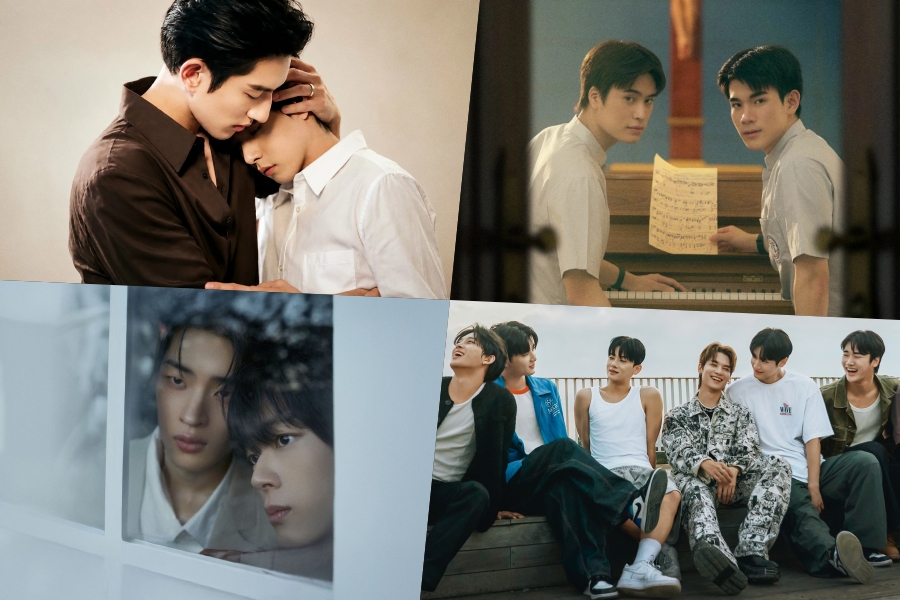 5 New BLs On Viki To Watch This Pride Month缩略图