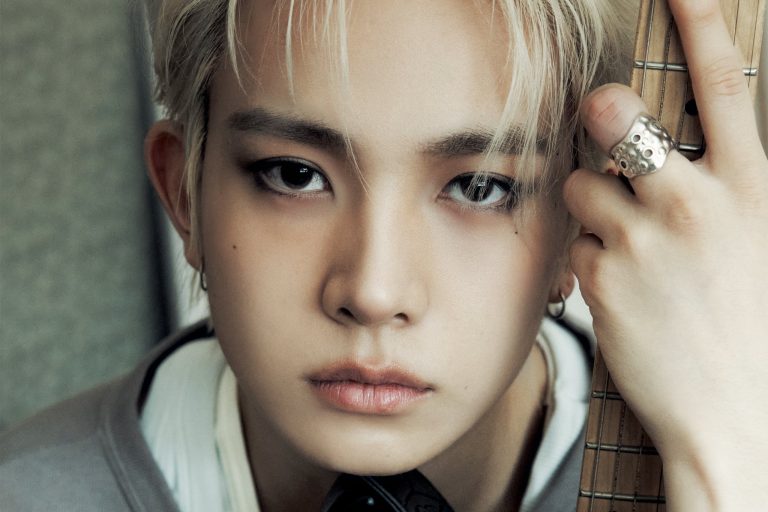 EVAN (Heeseung) Announces Official Fan Club Name缩略图