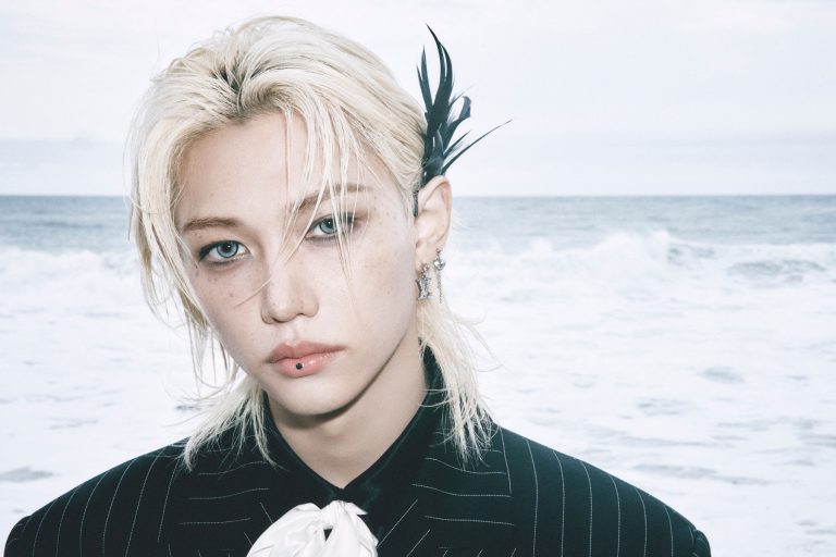 Stray Kids’ Felix Chosen By Korean Government As Face Of “2026 Hanbok Wave”缩略图