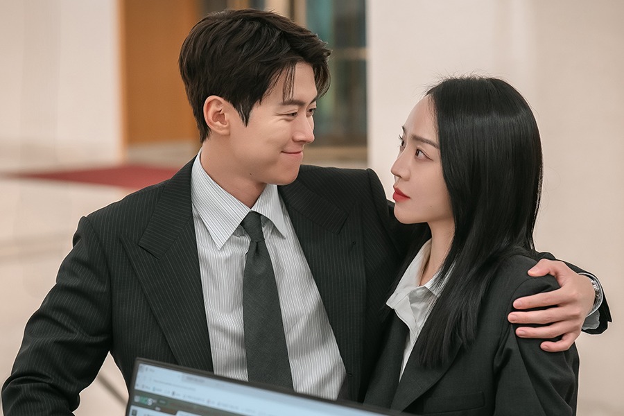4 Things That Got Properly Wrapped Up In “Filing For Love”缩略图