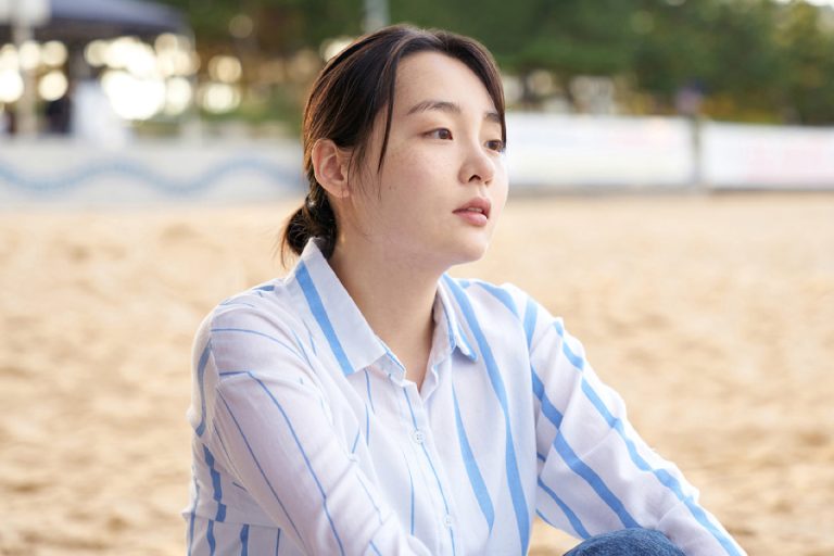 Kim Min Ha Faces The Challenges Of An Unfamiliar World As North Korean Defector In “Hana Korea”缩略图