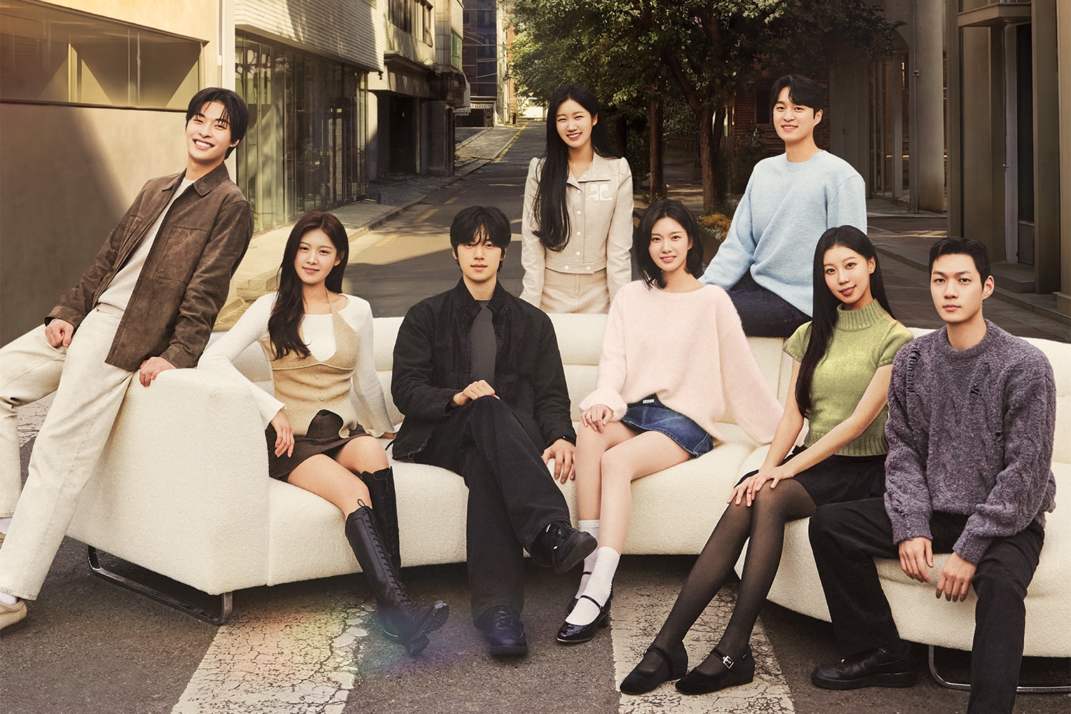 “Heart Signal 5” Releases Official Statement On Adultery Allegations Against Contestant缩略图