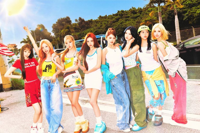 Hearts2Hearts Achieves Their Highest 1st-Week Sales Yet With “Lemon Tang”缩略图