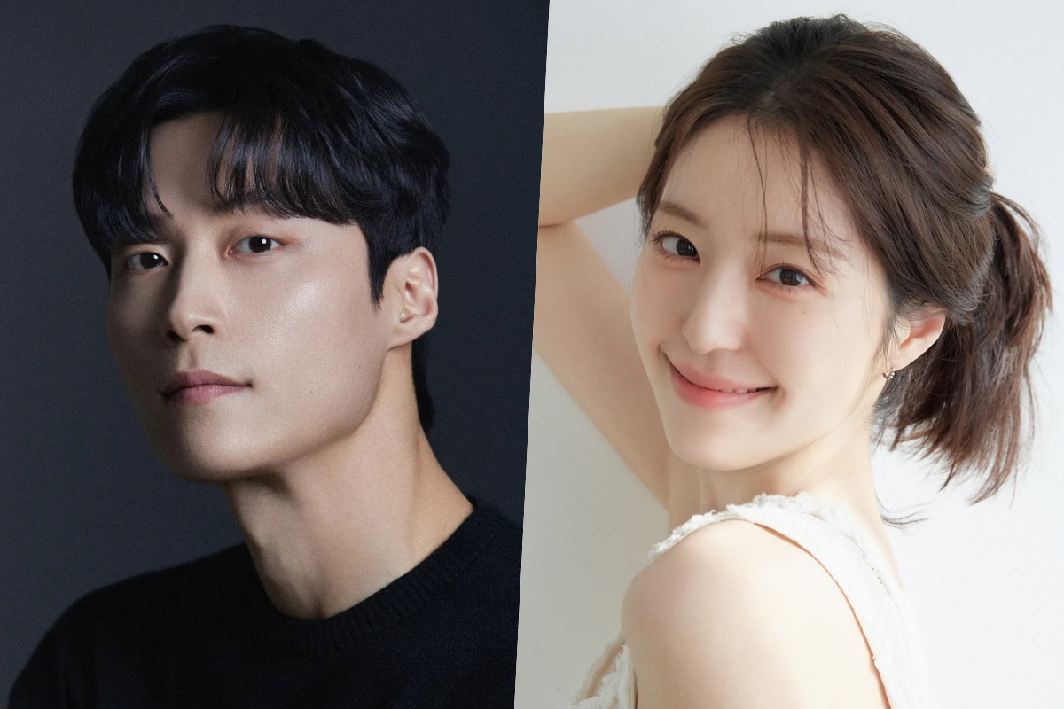 “My Royal Nemesis” Actress Hong Yi Seol Denies Dating Rumors With Heo Nam Jun缩略图