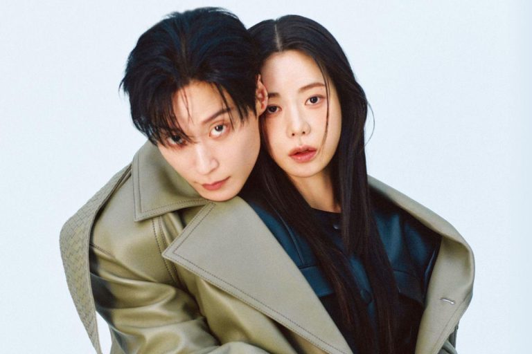 “My Royal Nemesis” And Its Stars Top Most Buzzworthy Drama And Actor Rankings缩略图