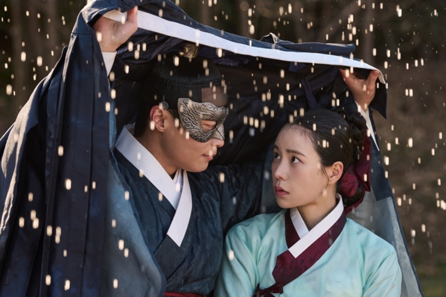 “My Royal Nemesis” Is Most-Watched Miniseries Of The Week缩略图