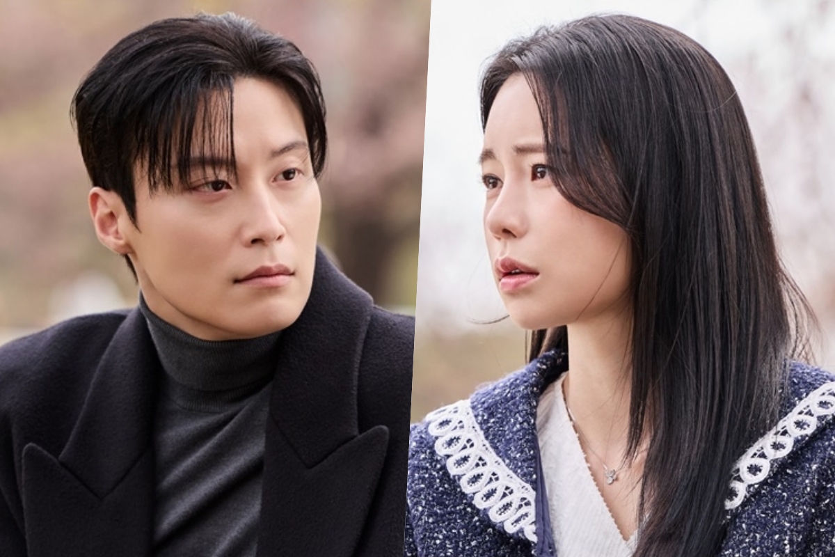 Heo Nam Jun And Lim Ji Yeon Get Emotional Ahead Of Their Impending Goodbye In “My Royal Nemesis”缩略图