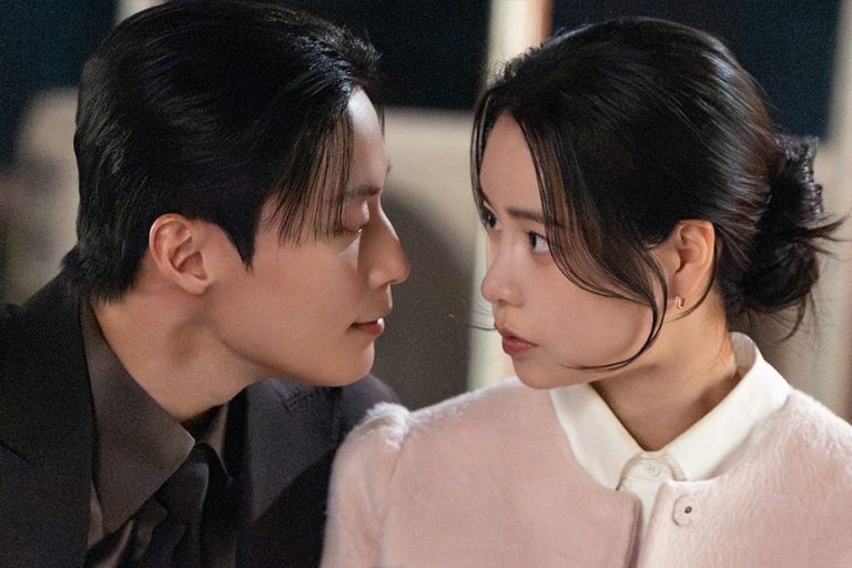 “My Royal Nemesis” And Its Stars Top Most Buzzworthy Drama And Actor Rankings In Final Week On Air缩略图
