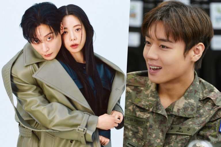 June Drama Actor Brand Reputation Rankings Announced缩略图