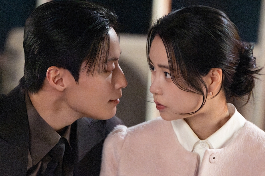 “My Royal Nemesis” And Its Stars Top Most Buzzworthy Drama And Actor Rankings In Final Week On Air缩略图