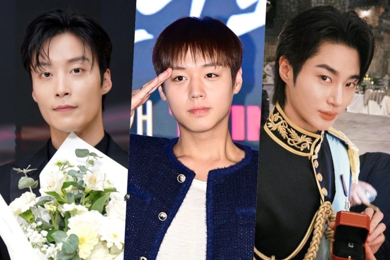 June Actor Brand Reputation Rankings Announced缩略图