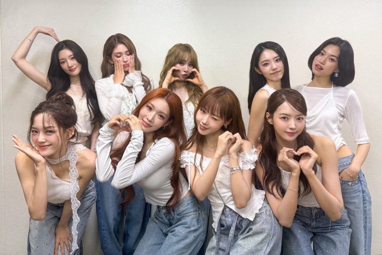 Watch: I.O.I Takes 1st-Ever “Music Core” Win With “Suddenly”; Performances By BABYMONSTER, BOYNEXTDOOR, And More缩略图