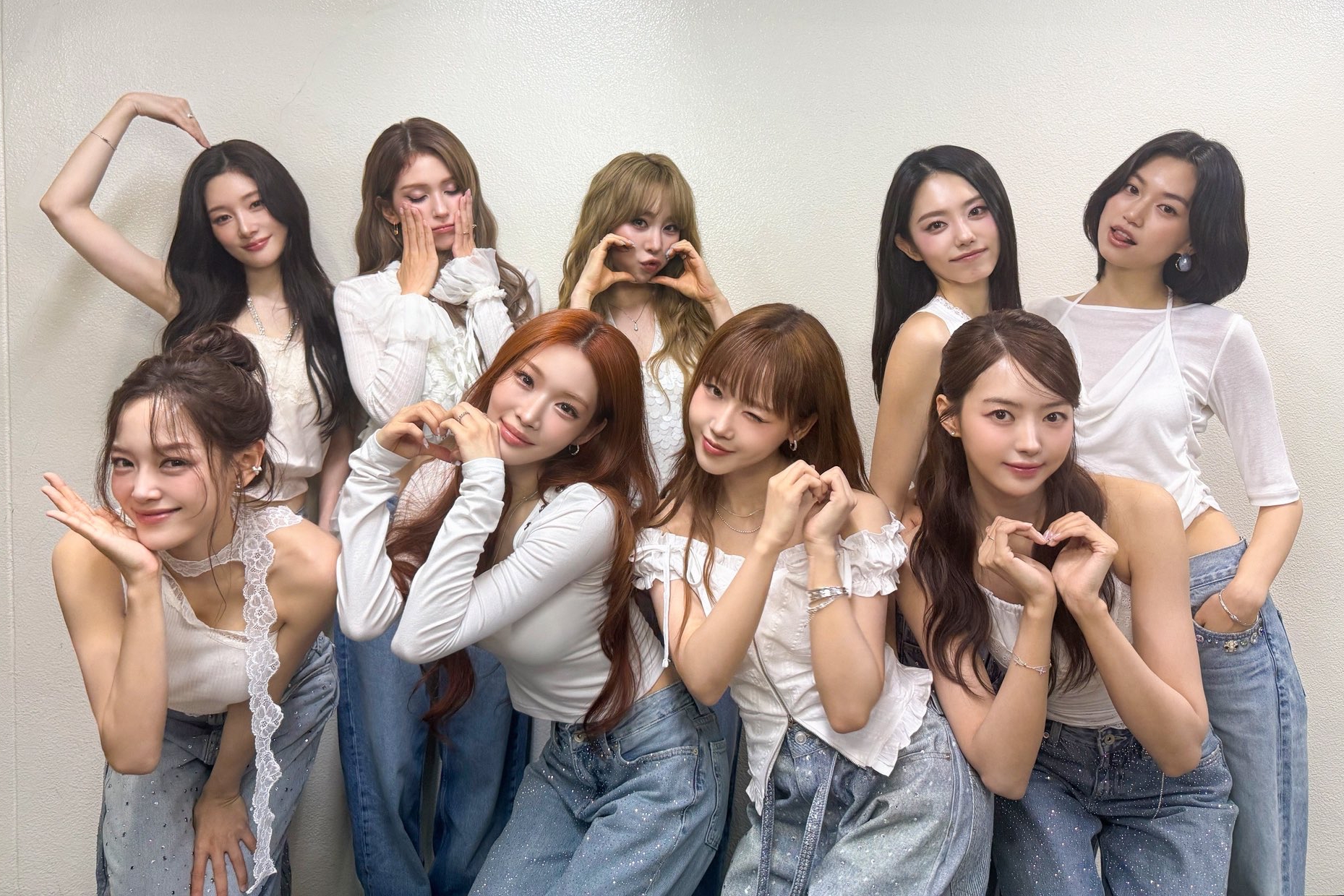 Watch: I.O.I Takes 1st-Ever “Music Core” Win With “Suddenly”; Performances By BABYMONSTER, BOYNEXTDOOR, And More缩略图