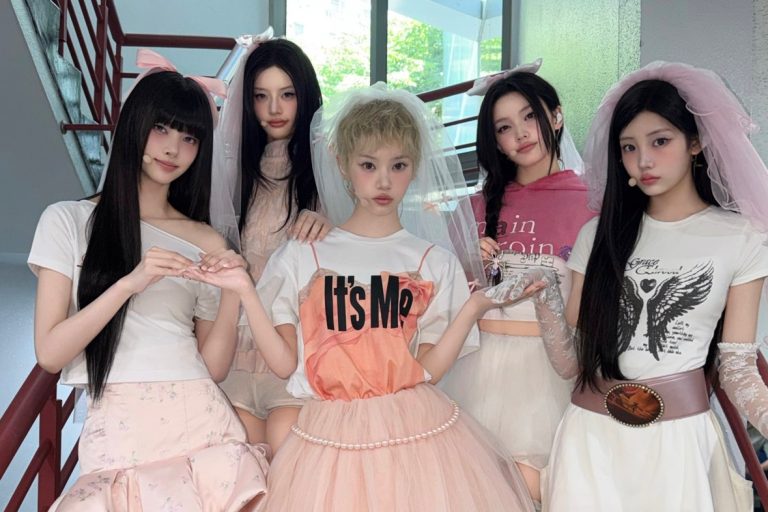 Watch: ILLIT Takes 2nd Win For “It’s Me” On “Inkigayo”; Performances By aespa, TREASURE, MAMAMOO, And More缩略图