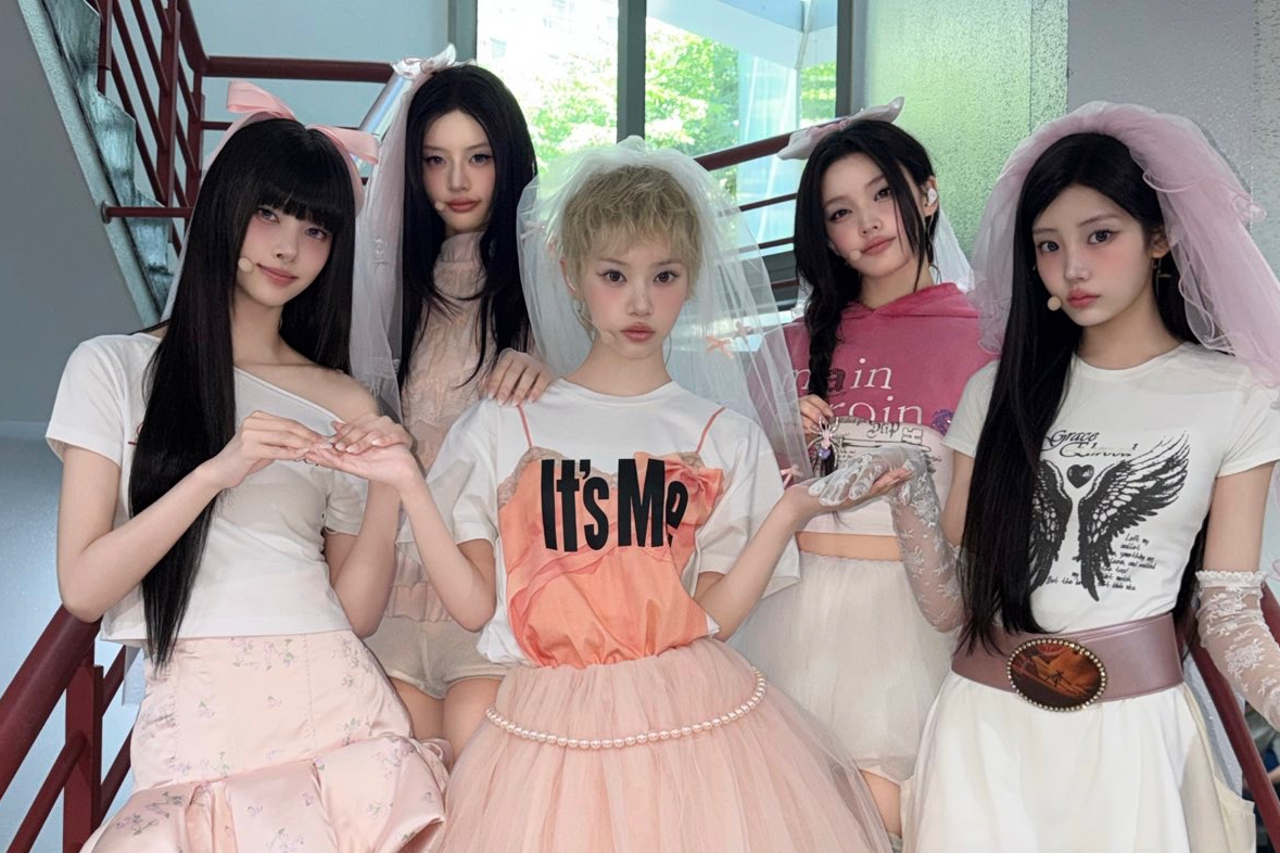 Watch: ILLIT Takes 2nd Win For “It’s Me” On “Inkigayo”; Performances By aespa, TREASURE, MAMAMOO, And More缩略图