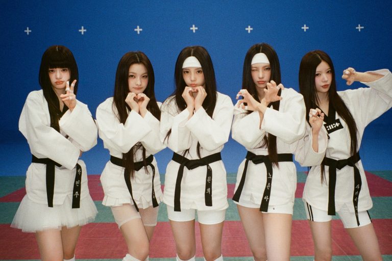 Watch: ILLIT Takes 4th Win And Triple Crown For “It’s Me” On “Inkigayo”; Performances By RIIZE, STAYC, And More缩略图