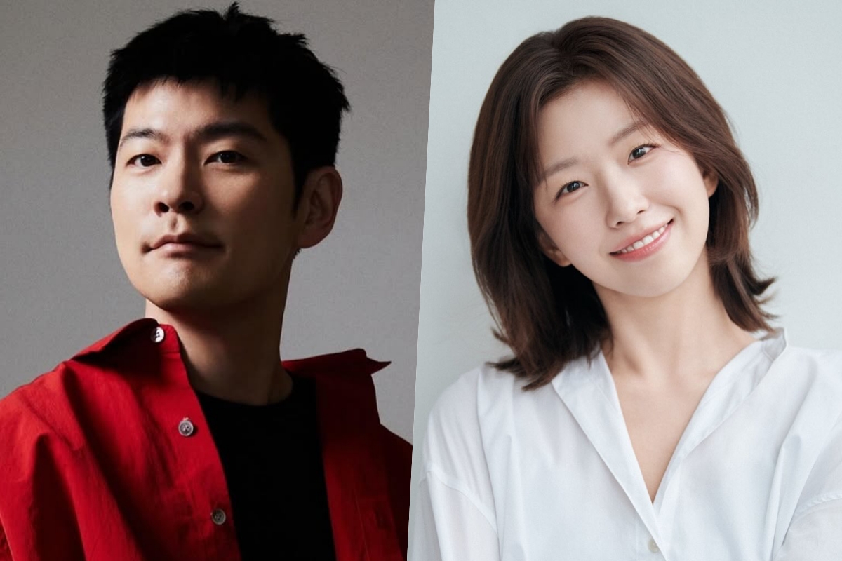 Jang Ki Ha And Yoon Ga Yi Confirmed To Be Dating缩略图