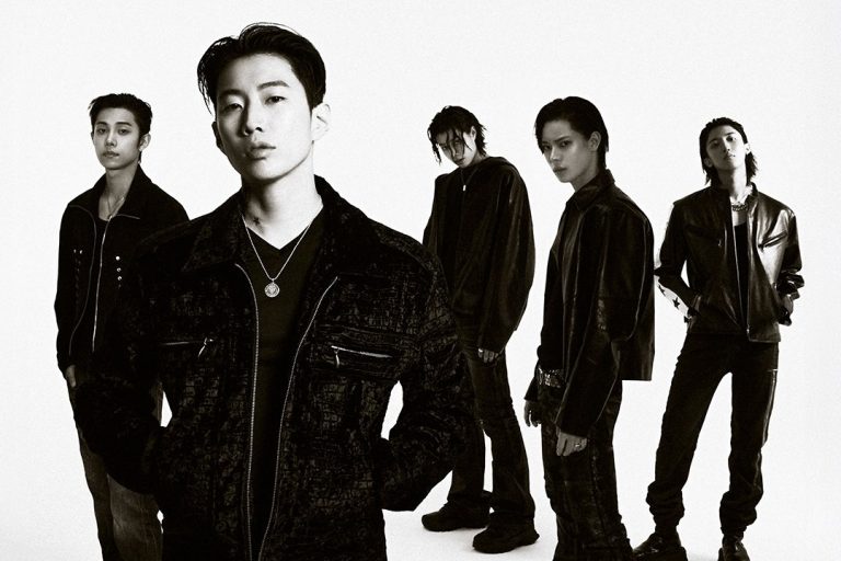 Jay Park Announces 2026 World Tour Stops With LNGSHOT缩略图