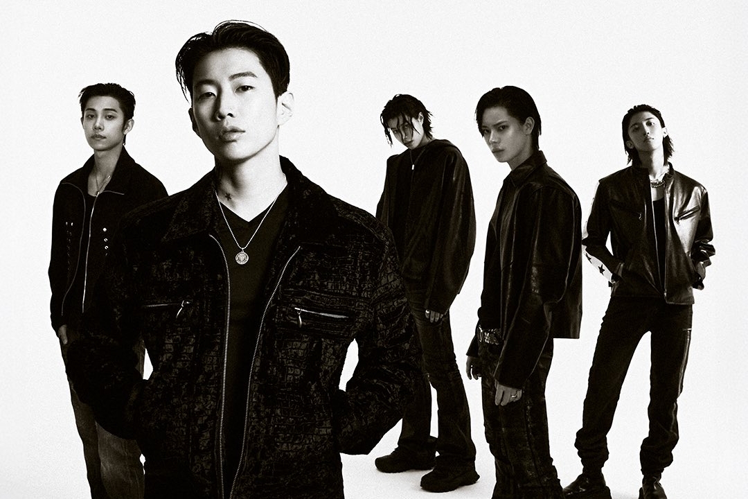 Jay Park Announces 2026 World Tour Stops With LNGSHOT缩略图