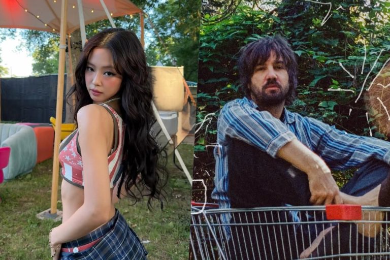 Jennie And Tame Impala’s “Dracula” Jumps To New Peak On Billboard Radio Songs Chart缩略图