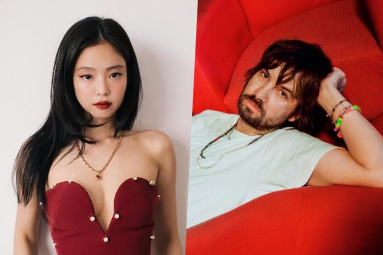 Jennie Enters Top 10 Of Billboard Radio Songs Chart For 1st Time With Tame Impala Collab “Dracula”缩略图