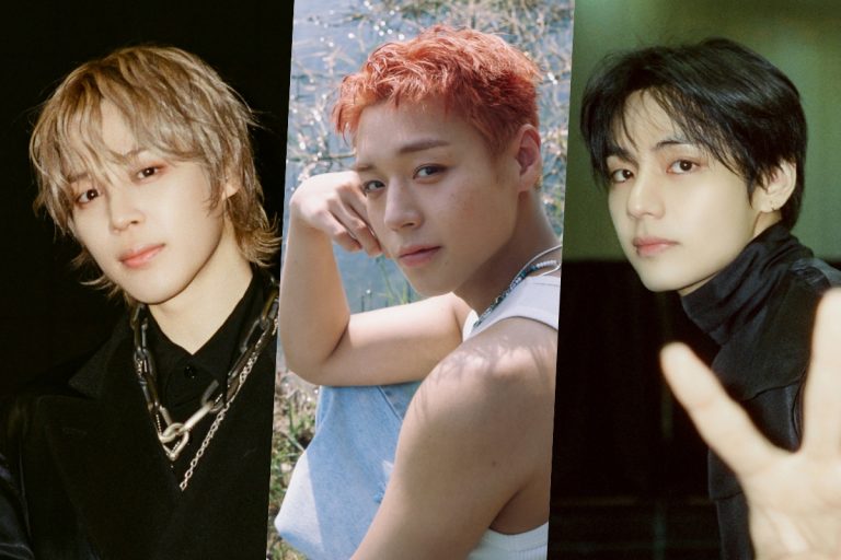 June Individual Idol Brand Reputation Rankings Announced缩略图