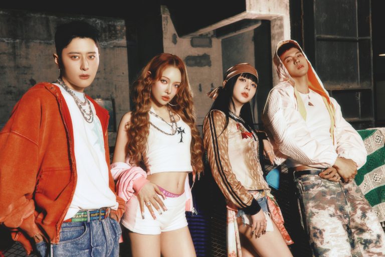 KARD Announces Dates And Venues For 2026 Europe Tour缩略图