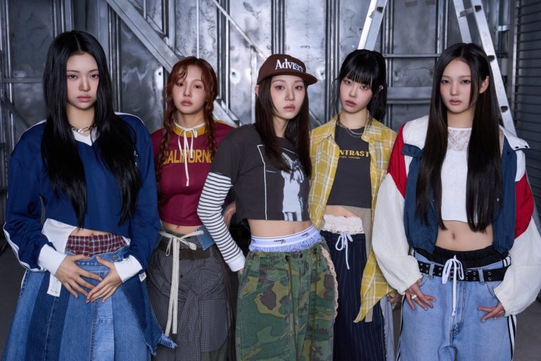 Watch: AOMG’s New Girl Group Keyveatz Announces Debut Date With Preview Of “OXY”缩略图