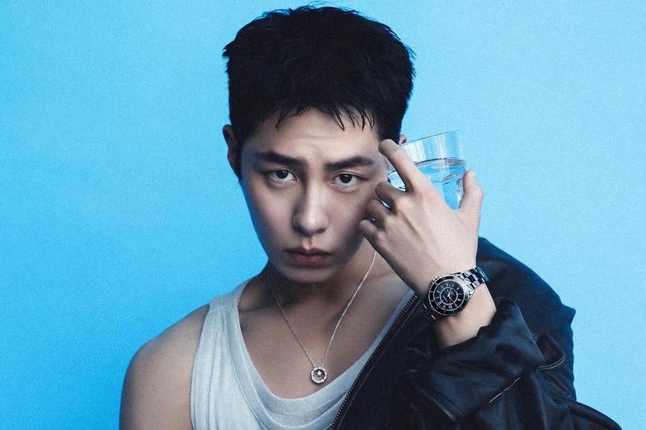 Watch: Lee Jae Wook To Debut As Singer With Song Produced By 2AM’s Lim Seul Ong缩略图