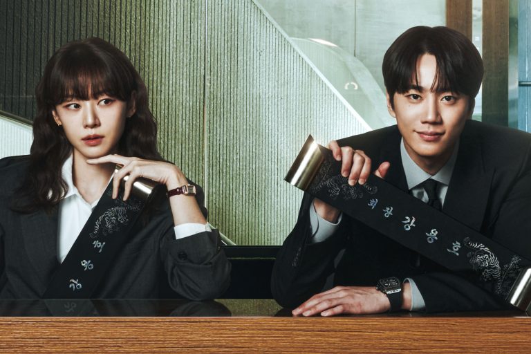 “Reborn Rookie” More Than Doubles Its Ratings In Just 4 Episodes缩略图