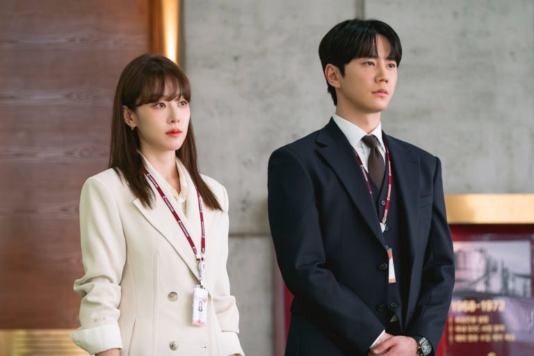 “Reborn Rookie” Soars To Its Highest Ratings Yet Ahead Of Final Week缩略图