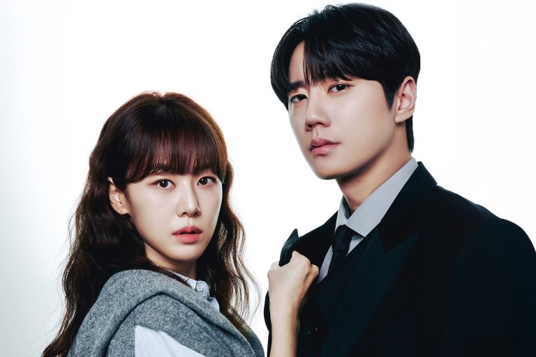 “Reborn Rookie” Achieves Highest Ratings Of Any JTBC Drama In 2026缩略图