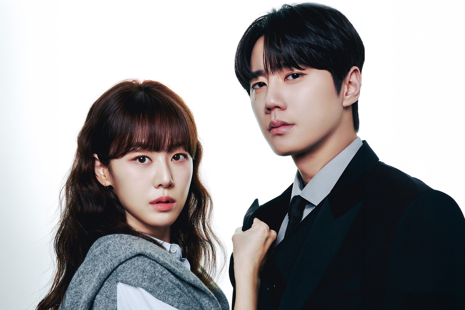 “Reborn Rookie” Achieves Highest Ratings Of Any JTBC Drama In 2026缩略图