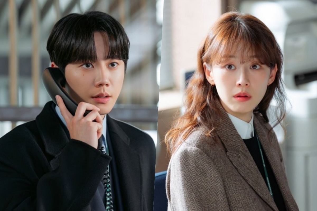 Lee Jun Young Shocks Everyone With His Behavior In “Reborn Rookie”缩略图