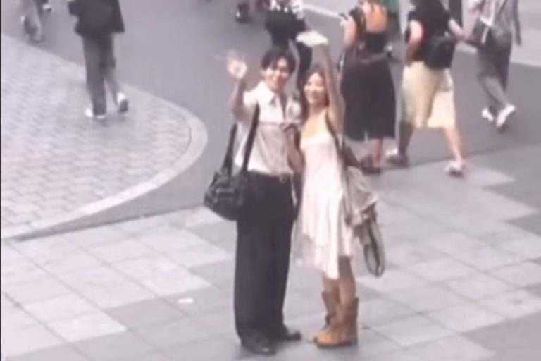 Watch: DIA’s Ki Huihyeon And Lee Sang Yoon From “Heart Pairing” Reveal That They’re Dating缩略图