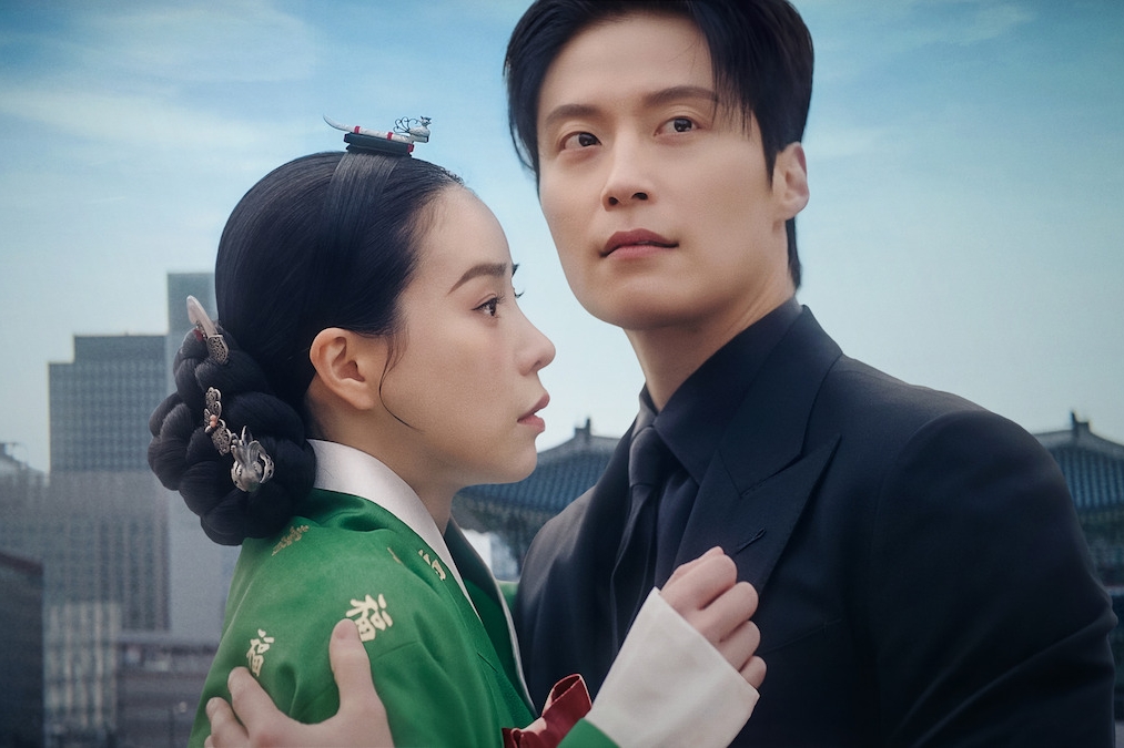 “My Royal Nemesis” Is Most-Watched Show To Air On Friday缩略图