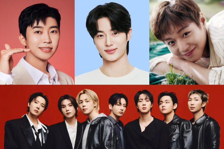 June Advertisement Model Brand Reputation Rankings Announced缩略图