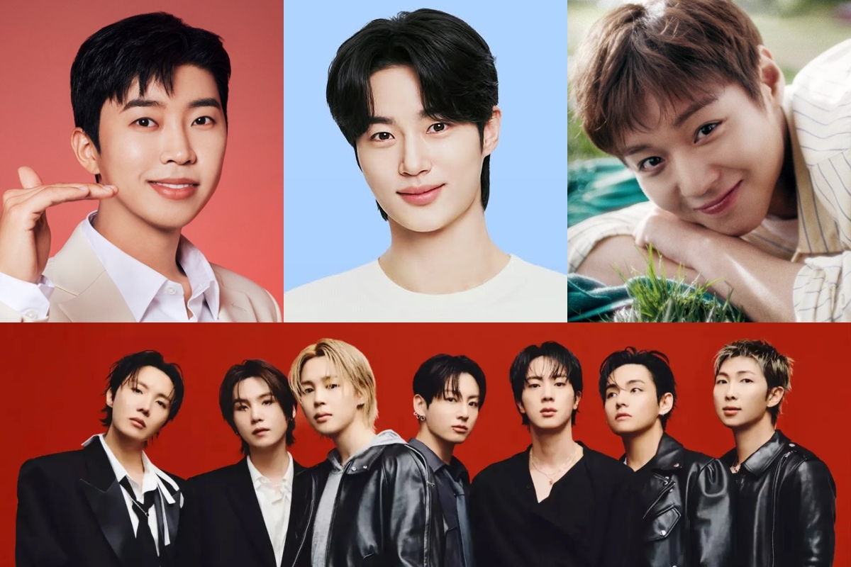 June Advertisement Model Brand Reputation Rankings Announced缩略图