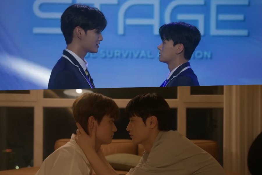 4 Biggest Moments From Episodes 3-4 Of “Love Class 3”缩略图
