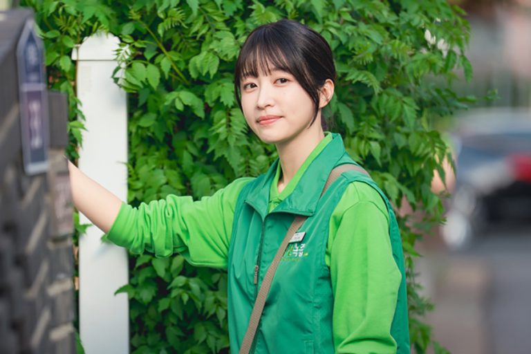 Hani Takes On Countless Responsibilities After Her Family Falls On Hard Times In “Love On The Menu”缩略图