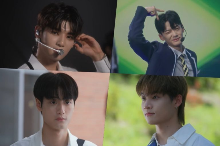 3 Questions That Have Us Fully Hooked After The “Love Class 3” Premiere缩略图