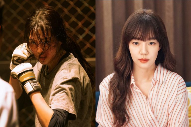 5 K-Dramas With Strong Female Leads We’re Obsessed With缩略图