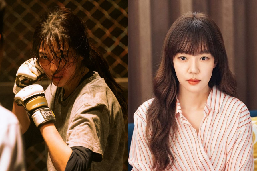 5 K-Dramas With Strong Female Leads We’re Obsessed With缩略图