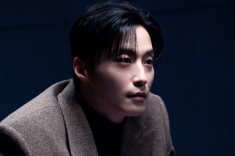 Heo Nam Jun Barely Contains His Anger During Police Interrogation In “My Royal Nemesis”缩略图