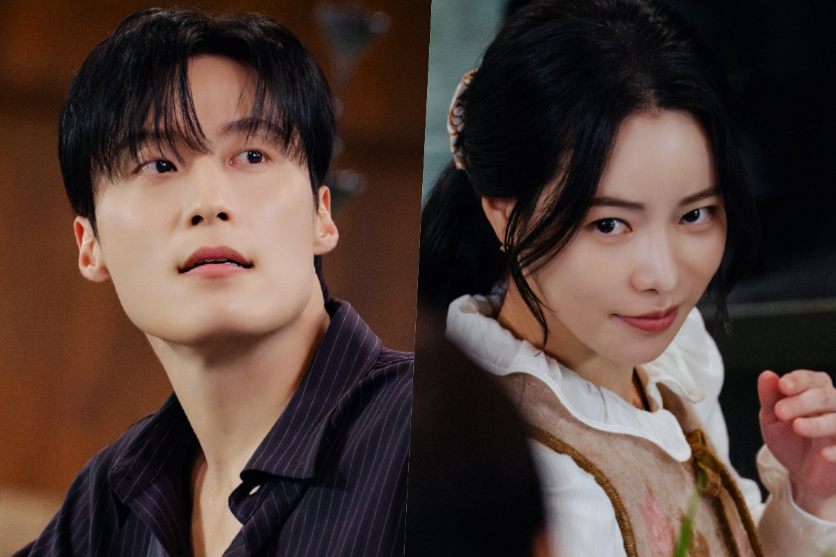 Lim Ji Yeon Becomes Heo Nam Jun’s Knight In Shining Armor In “My Royal Nemesis”缩略图