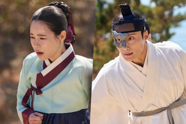 Lim Ji Yeon Risks Her Life To Save Heo Nam Jun In “My Royal Nemesis” Finale缩略图
