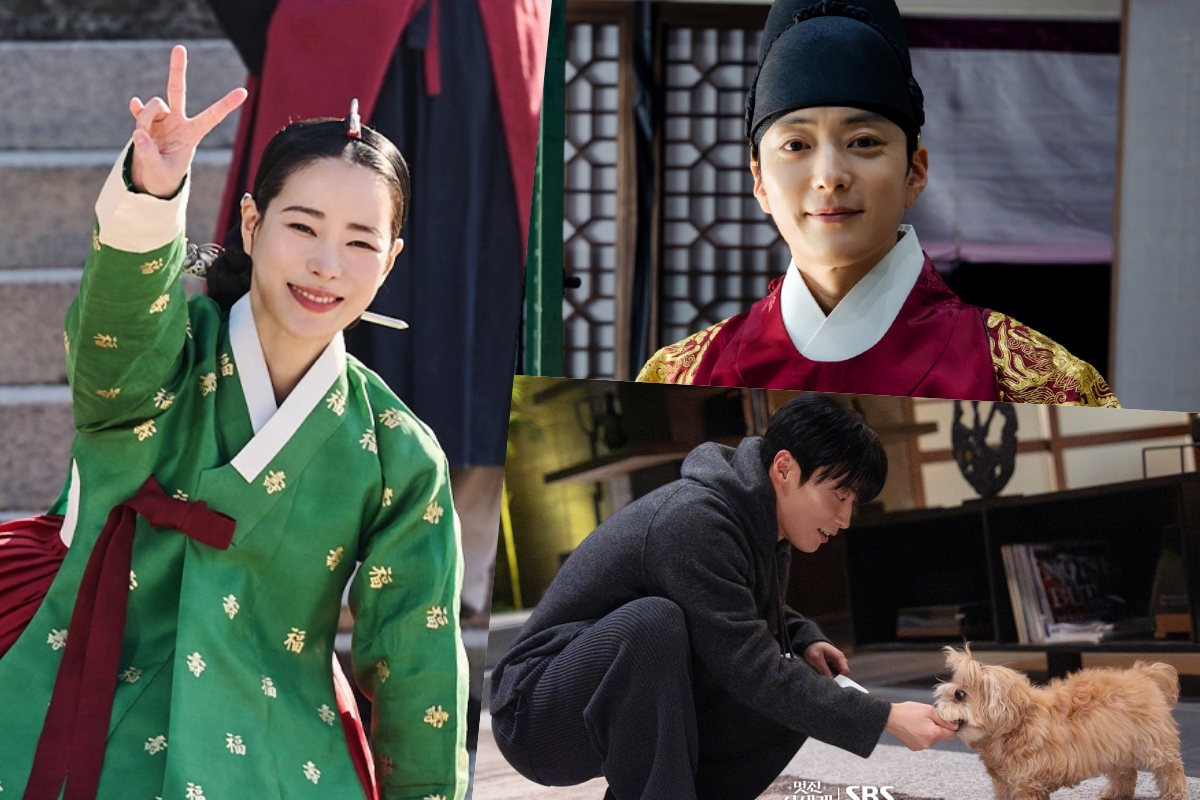 “My Royal Nemesis” Stars Thank Viewers And Say Goodbye As Drama Ends缩略图
