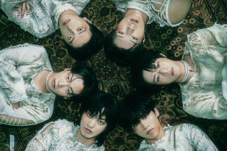 ONF Achieves Their Highest 1st-Week Sales Yet With “ONF:MY SELF”缩略图